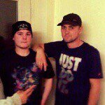 Aaron Comer - @comer26989 - Instagram