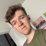 Aaron Comer - @a_m_comer - Instagram