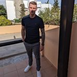 Aaron Comer - @com3z - Instagram
