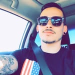 Aaron Comfort - @aka_scooby2 - Instagram