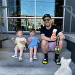 @aaroncomforti - Instagram