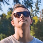 Aaron Compton - @doubleaacompton - Instagram