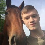 Aaron Compton - @a_compton99 - Instagram