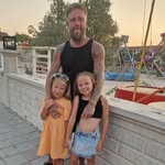 Aaron Compton - @comptonaitor - Instagram