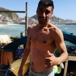 Aaron Concha - @aaronconcha27 - Instagram