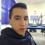 Aaron Concha Ibarra - @aaroncon_ib - Instagram