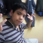 Daniel Aaron Concha Vega - @danielaaronconchavega - Instagram