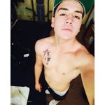 Jordan Aaron Concha Montero - @jordanaaronconchamontero - Instagram