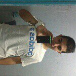 Luis Aaron Concha Campos - @ninoskiii - Instagram