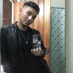 Mardony Aaron Torres Concha - @mardonyaaron - Instagram