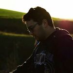 Aaron Conde - @firestormace - Instagram