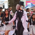 Aaron Conde - Facebook
