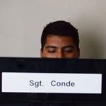 Aaron Conde - @condeaaron - Instagram
