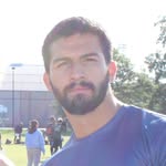 Aaron Conde - @aaronjconde - Instagram