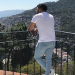 Aaron Rendon Conde - @aaronrendonconde - Instagram