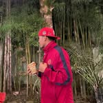 Aaron Tongga Conde - @aaron_cnde - Instagram