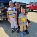 Aaron Rodriguez - @aaron_conejo95 - Instagram