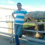 modesto - @aaronconejo - Instagram