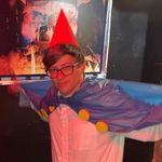 Aaron Conlin - @aaronconlin - Instagram