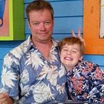 Aaron Conlin - @airball8709 - Instagram
