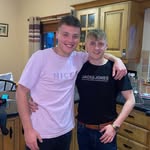 Aaron conlon - @conlon6290 - Instagram