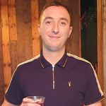 Aaron Conlon - @a_conlon368 - Instagram