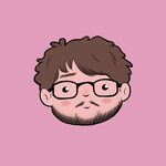 Aaron Conlon - @aaronsquid - Instagram