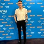 Aaron Conlon-Marsden - @aaron_blindside - Instagram