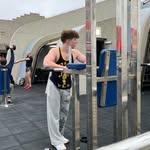 Aaron Conley - @aaronconleylifts - Instagram