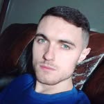 Aaron Connolly - @aaronconnolly1999 - Instagram