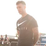 Aaron Connolly fitness - @aaronconnollyfitness - Instagram