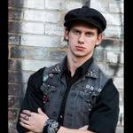 Aaron Connell - @conn_artist_ - Instagram