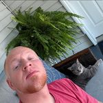 Aaron Connell - @a_a_ron_80 - Instagram