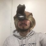 Aaron Connell - @yaboiazzywr - Instagram