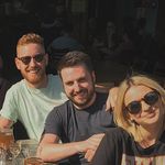 Aaron Connell - @aaron1650 - Instagram