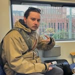 Aaron Conner - @flobup - Instagram