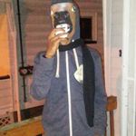 Aaron Conner - @prince_aaron31 - Instagram