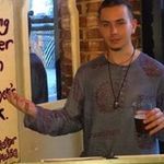 Aaron Conner - @conner3187 - Instagram