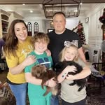 Aaron Conner - @connerppd1841 - Instagram