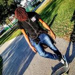 Aaron Conner - @no0rdinary.neo - Instagram