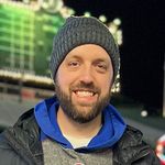 Aaron Conner - @aaron__conner - Instagram