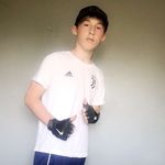 Aaron Connors - @aaronconnors2k19 - Instagram