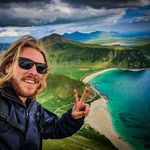 Aaron Connors - @aconn851 - Instagram