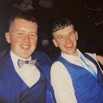 Aaron Connors - @aaronconnors97 - Instagram