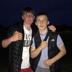 Aaron Connors - @aaronconnors_15 - Instagram