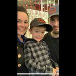 Aaron Connors - @a.connors19 - Instagram