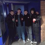 Aaron Connors - @aaronconnors058 - Instagram