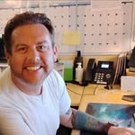 Aaron Conover - @scruples2002 - Instagram
