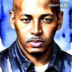 Aaron Conover - @blkstarr69 - Instagram