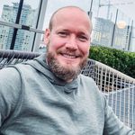 Aaron Conover - @arnando78 - Instagram